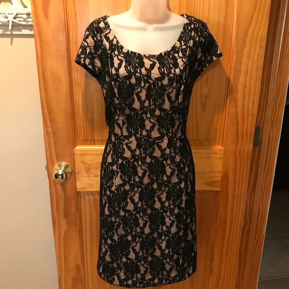 Shape FX Dress